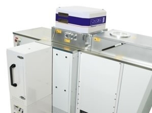 System 100 -等離子刻蝕與沉積設備