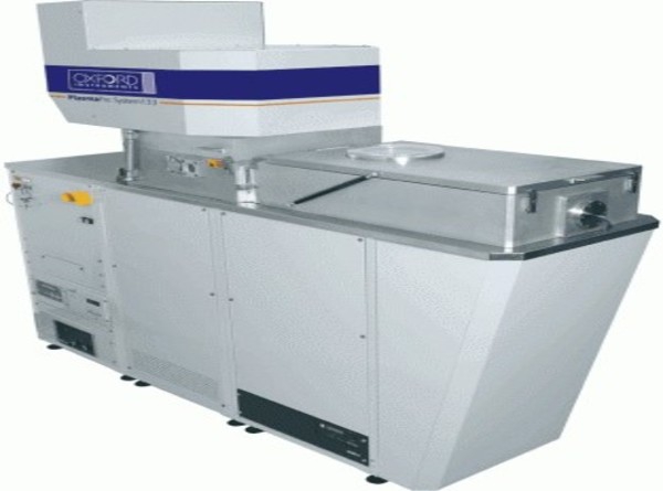 System 133-300毫米大批量等離子體刻蝕與沉積設備