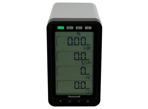 Honeywell MIDAS-M電化學氣體偵測器