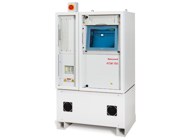 Honeywell ACM 150 FT-IR 氣體監控系統