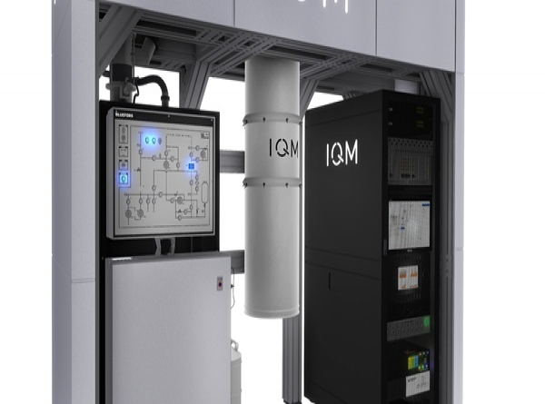IQM Spark