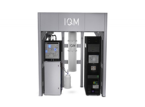 IQM Spark